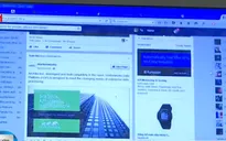 Hình thức phát tán virus mới đe dọa người dùng Facebook tại Việt Nam