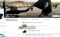 Tràn lan trang mạng Facebook giả mạo IS tại Việt Nam