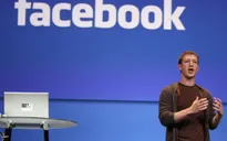 Giám đốc điều hành Facebook góp 99% cổ phần công ty làm từ thiện