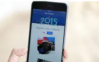 Facebook ra mắt công cụ tổng kết một năm đã qua
