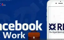 Anh: Ngân hàng RBS yêu cầu nhân viên dùng Facebook