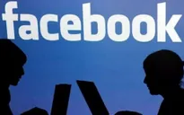 Facebook và Instagram bị tê liệt trong vòng 40 phút