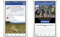 Facebook ra mắt công cụ quyên góp từ thiện mới
