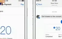 Facebook công bố dịch vụ chuyển tiền qua ứng dụng tin nhắn