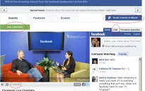 Facebook giới thiệu tính năng Live dành cho người nổi tiếng