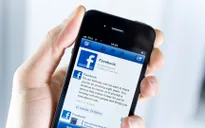 78% doanh thu qua quảng cáo của Facebook đến từ smartphone
