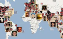 Google Maps trên iOS bổ sung tính năng chia sẻ vị trí người dùng Facebook
