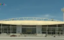 Sẵn sàng cho trận đấu giữa Việt Nam và Man City