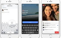 Facebook sẽ sớm ra mắt tính năng chia sẻ video trực tuyến