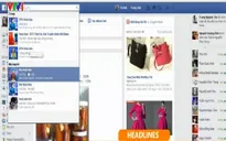 Bùng nổ tình trạng giả mạo Facebook