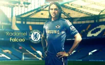 Jose Mourinho: Radamel Falcao đã ở rất gần Chelsea
