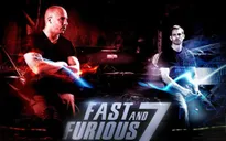 Fast & Furious 7 lấy lòng người xem trên toàn cầu