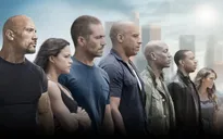 Fast & Furious 7: Đi xem ngay khi có thể