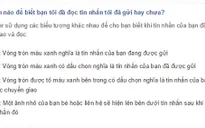 5 mẹo cải thiện trải nghiệm Facebook Messenger