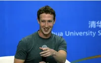 Facebook tính chuyện đầu tư vào Xiaomi