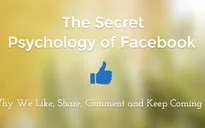 Vì sao chúng ta dùng Facebook?