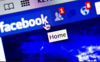 Thuế của Facebook ít hơn thuế thu nhập của 1 công dân Anh