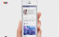 Facebook hỗ trợ tìm kiếm trẻ em mất tích