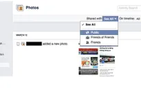 5 mẹo sử dụng Facebook ít người biết