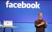 CEO Facebook tin tưởng sự phát triển của công nghệ thực tế ảo
