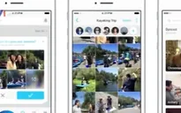 Moments – Dịch vụ ảnh mới của Facebook