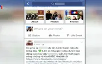 Bkav cảnh báo chiêu lừa người dùng Facebook