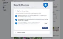 Facebook ra tính năng giúp người dùng tránh bị hack tài khoản