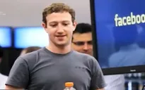 CEO Facebook đối mặt với đơn kiện do tự ý quyết định mức lương