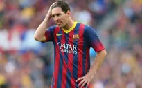 Chuyển nhượng chiều 8/1: Chelsea duyệt chi 200 triệu bảng mua Messi
