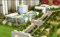 Quý I/2015, Hà Nội thu hút 160,2 triệu USD vốn FDI