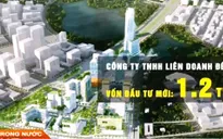 Nhiều tín hiệu khởi sắc từ dòng vốn FDI
