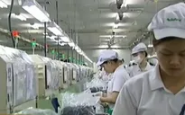 Thu hút FDI 9 tháng tăng đột biến