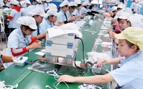 Vốn FDI vào ASEAN tăng 3 năm liên tiếp