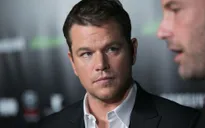 Paramount Pictures tuyển diễn viên người Việt đóng cùng Matt Damon