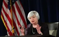 FED bất đồng ý kiến trong việc nâng lãi suất