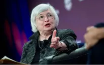 Mỹ: FED để ngỏ khả năng tăng lãi suất trong năm nay