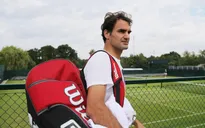 Ở tuổi 34, Federer tự tin giành Wimbledon 2015