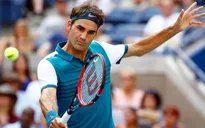 Federer và Murray thẳng tiến vòng 2 Mỹ mở rộng