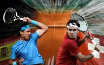 Vòng 3 Úc mở rộng 2015: Nadal dễ thở, Federer gặp khó?