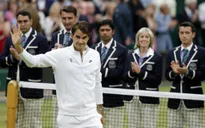 Giữ sức cho Mỹ mở rộng 2015, Federer bất ngờ rút lui khỏi Roger Cup