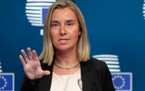 EU kêu gọi LHQ hỗ trợ chống nạn buôn người