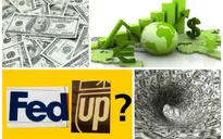 Quyết định của FED: "Con cờ domino" khởi động chuỗi phản ứng kinh tế tích cực