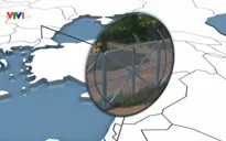Bulgaria tăng cường an ninh biên giới với Thổ Nhĩ Kỳ
