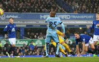 ĐHTB vòng 21 Premier League: Nhạt nhòa thành Manchester