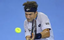 Ferrer rộng cửa dự ATP World Tour Finals 2015
