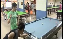 SEA Games 28: Đội tuyển billiards&snooker phấn đấu giành HCV