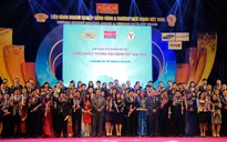 EQUEST nằm trong top 95 Thương hiệu mạnh Việt Nam