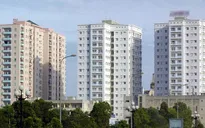 Bán nhà phải có bảo lãnh ngân hàng: Doanh nghiệp còn lúng túng