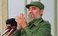 Lãnh tụ Cuba Fidel Castro lên tiếng về bình thường hóa quan hệ với Mỹ