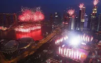 Singapore 50 "tuổi": "Lễ sinh nhật" hứa hẹn vô cùng hoành tráng